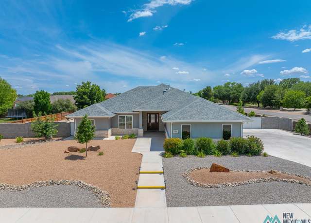 Property at 1306 W Linda Blvd, Roswell, NM 88201, 4 beds, 2.5 baths
