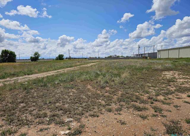 Property at 000 W Grand Ave, Clovis, NM 88101