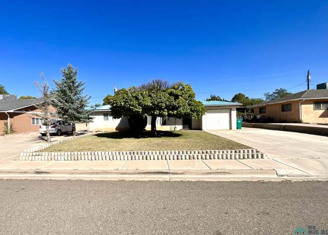Property at 712 Elko Ave, Grants, NM 87020, 3 beds, 1.5 baths