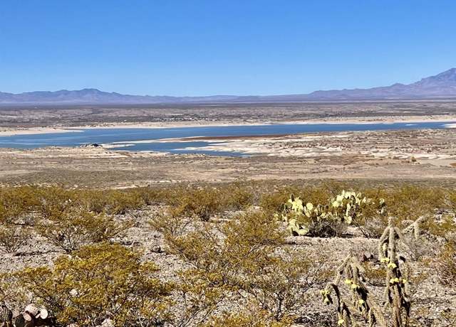Property at Lots 9 & 10 Champagne Rd, Truth Or Consequences, NM 87901