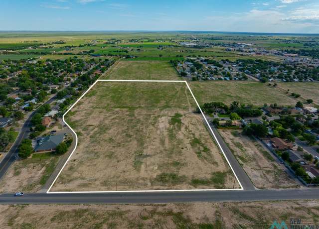 Property at 613 W Mescalero Rd, Roswell, NM 88201