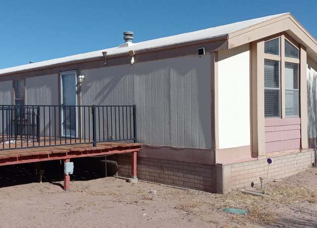Property at 3435 SW Golden Eagle Rd, Deming, NM 88030, 2 beds, 2 baths
