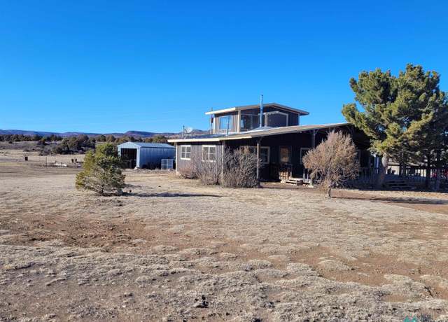 Property at 24 Puma Ln, Folson, NM 88419, 3 beds, 2 baths