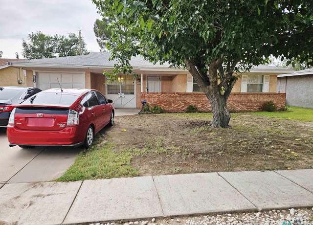 Property at 2816 Encanto Dr, Roswell, NM 88201, 3 beds, 2 baths