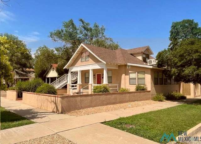 Property at 601 N Kentucky Ave, Roswell, NM 88201, 5 beds, 4 baths