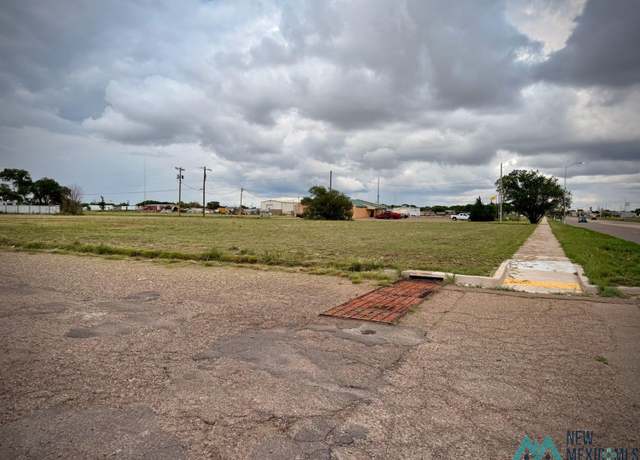 Property at 301 Industrial Rd, Clovis, NM 88101