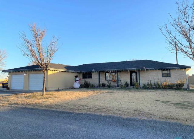 Property at 6414 - 1 Seven Rivers Hwy, Artesia, NM 88210, 4 beds, 2 baths
