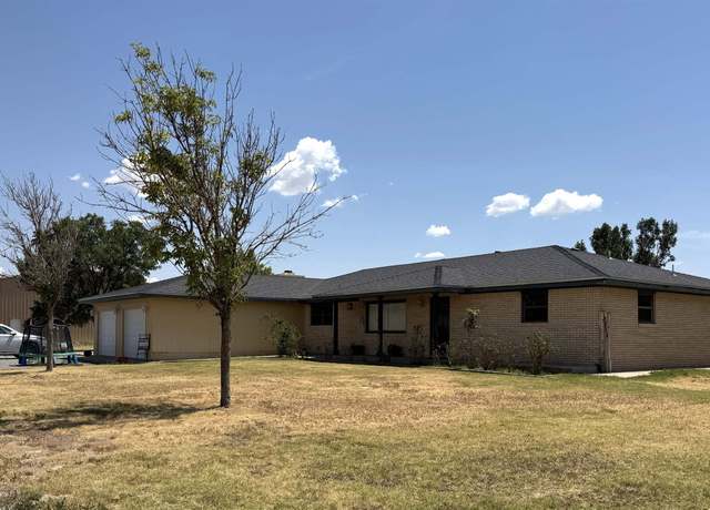 Property at 6414 - 1 Seven Rivers Hwy, Artesia, NM 88210, 4 beds, 2 baths