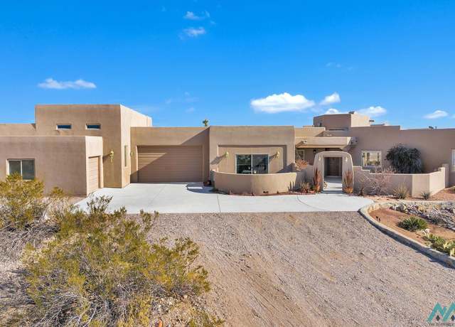 Property at 68 Underwood Blvd, Elephant Butte, NM 87935, 4 beds, 2 baths