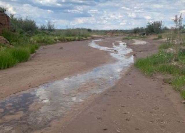 Property at 120A Medio Rd, Lindrith, NM 87029