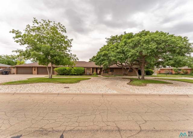 Property at 403 Tierra Berrenda Dr, Roswell, NM 88201, 4 beds, 3.5 baths