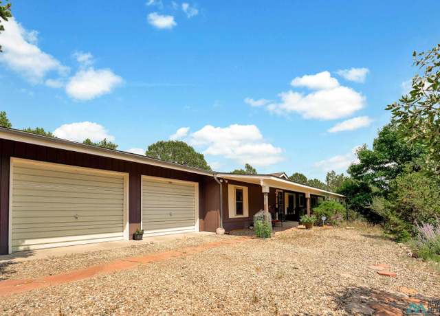 Property at 1355 N 1st St, Raton, NM 87740, 3 beds, 2 baths