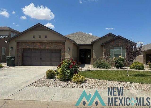 Property at 2806 Browning Ave, Artesia, NM 88210, 4 beds, 3 baths