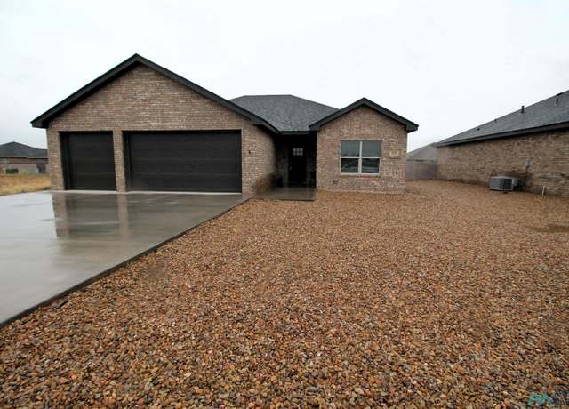 Property at 2609 Aldrich Rd, Clovis, NM 88101, 3 beds, 2 baths