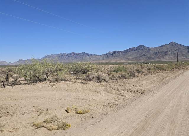 Property at XXXX Whisper Rd SE, Deming, NM 88030