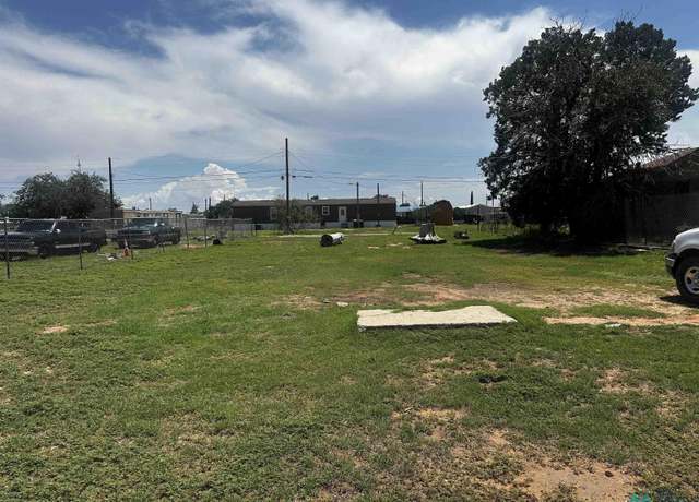 Property at 1619 E Dunn Sts, Hobbs, NM 88240