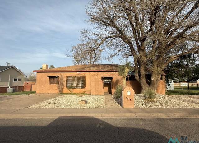 Property at 3013 Gidding St, Clovis, NM 88101, 4 beds, 2 baths