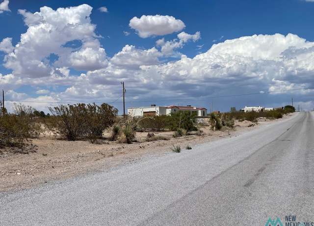 Property at Sandhill Rd, Las Cruces, NM 88012
