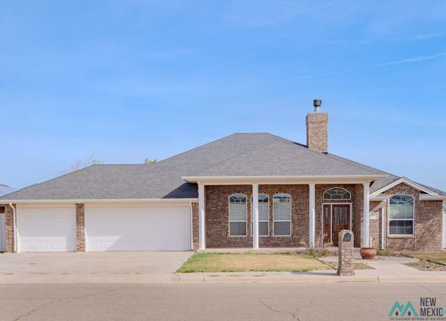 Property at 2004 Kearny Blvd, Clovis, NM 88101, 4 beds, 2 baths