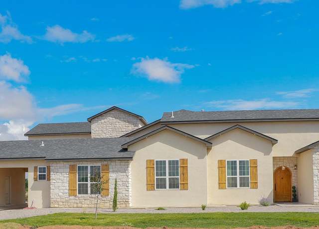 Property at 1701 Coyote Rd, Artesia, NM 88210, 4 beds, 4.5 baths
