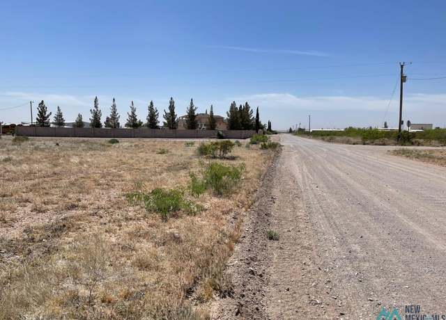 Property at 000 Missouri St, Columbus, NM 88029