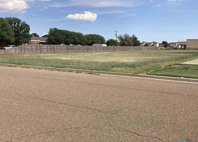 Property at 125 W Llano Estacado Blvd, Clovis, NM 88101
