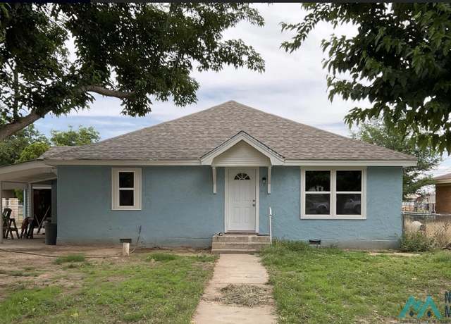 Property at 1609 S Kentucky Ave, Roswell, NM 88203, 4 beds, 2 baths