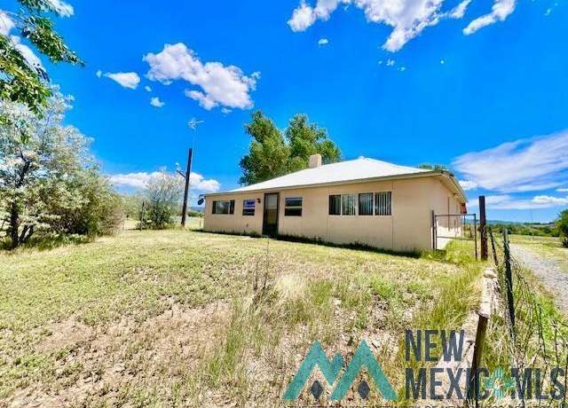 Property at 24 Dillon Rd, Raton, NM 87740, 2 beds, 2 baths