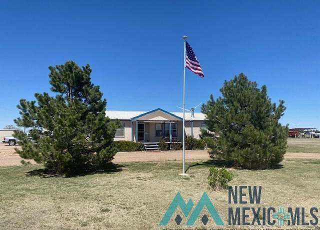 Property at 205 Barton, Grady, NM 88120, 4 beds, 2.5 baths