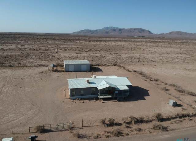 Property at 12340 Pojoaque Rd Rd SE, Deming, NM 88030, 3 beds, 2 baths