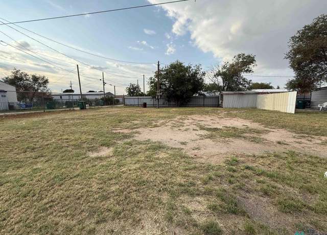 Property at TBD W Byers St, Hobbs, NM 88240