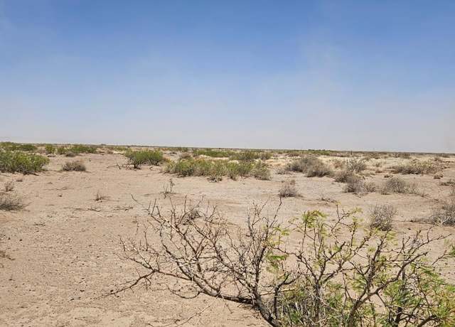 Property at XXX SE Vibrota, Deming, NM 88030