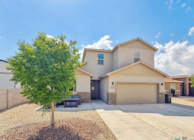 Property at 3813 Saguaro Dr, Carlsbad, NM 88220, 4 beds, 3 baths