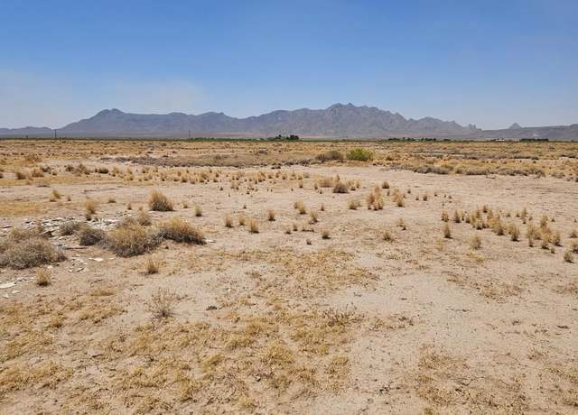 Property at XXX Coyote Rd SE, Deming, NM 88030