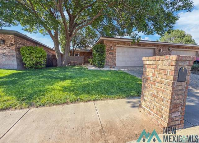 Property at 924 W Mesa Verde Dr, Hobbs, NM 88240, 3 beds, 2 baths