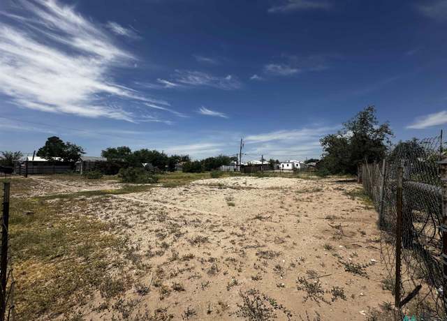 Property at 443 S Chester St, Jal, NM 88252