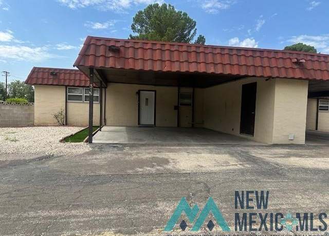 Property at 1303 #31 N Canal St, Carlsbad, NM 88220, 2 beds, 2 baths