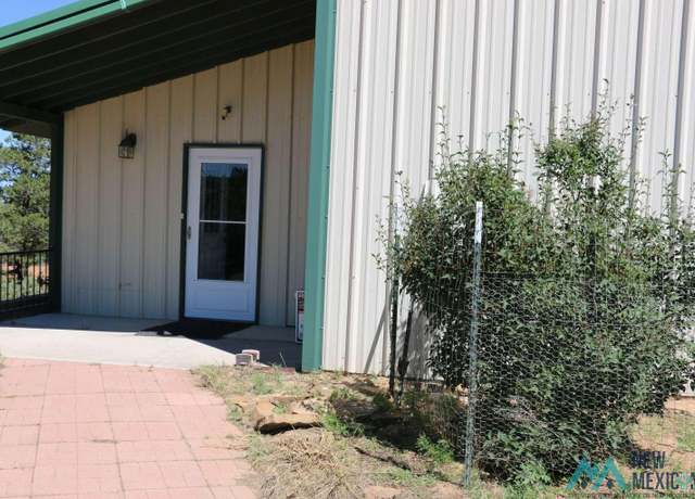 Property at 32 Dan Gatlin Ln, Pie Town, NM 87827, 3 beds, 2 baths