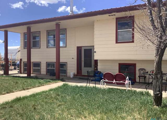 Property at 4001B Chee Dodge Blvd, Gallup, NM 87301, 3 beds, 2 baths