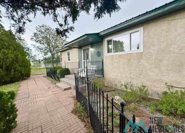 Property at 1411 Mcfarland Rd, Carlsbad, NM 88220, 3 beds, 2 baths