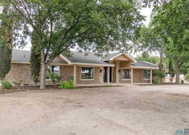Property at 9300 N Knowles Rd, Hobbs, NM 88240
