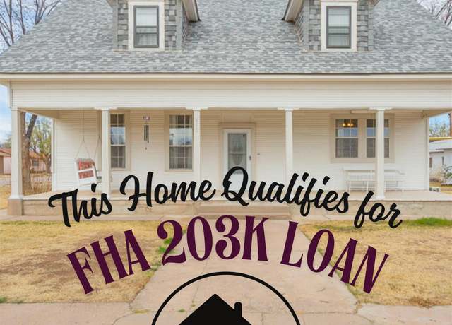 Property at 612 S Fourth St, Artesia, NM 88210, 3 beds, 2.5 baths