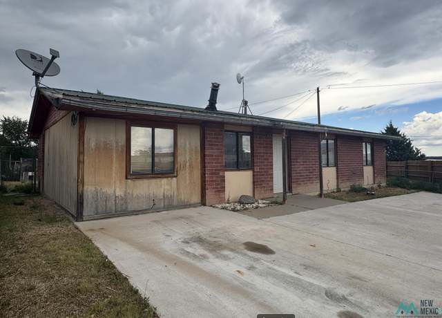 Property at 514 Lugar Del Paraiso St, Las Vegas, NM 87701, 3 beds, 1 bath