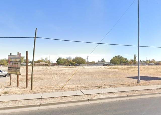 Property at 2103 S Main St, Roswell, NM 88203