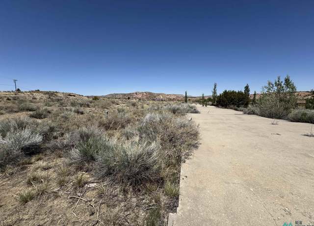 Property at TBD Patton Dr, Gallup, NM 87301