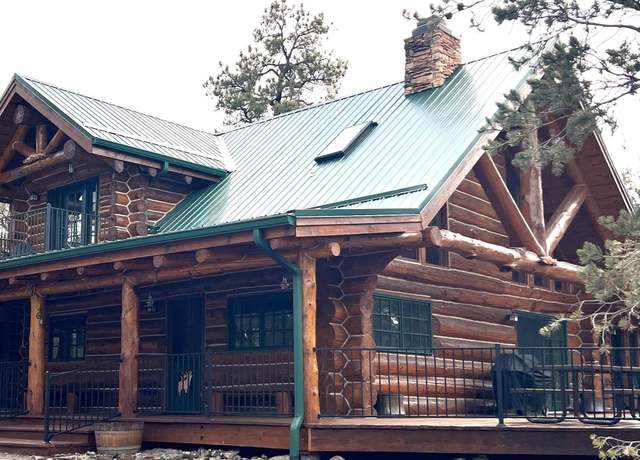 Property at 58 Paradise Rd, Quemado, NM 87829, 3 beds, 4 baths