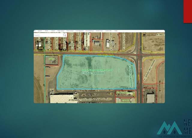 Property at 4550 N Main St, Roswell, NM 88201