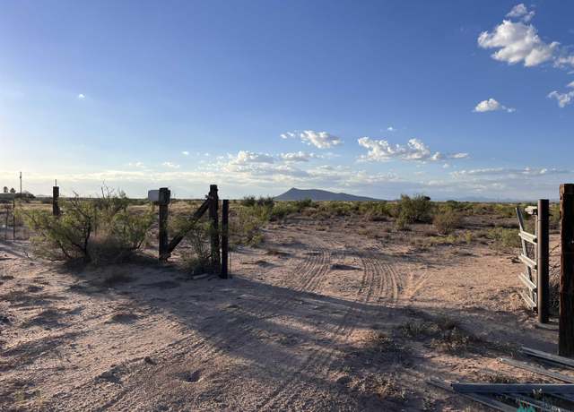 Property at 000 NW Horseshoe Rd, Deming, NM 88030