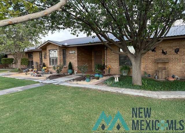 Property at 1040 Dona Ana Rd SE, Deming, NM 88030, 4 beds, 2.5 baths
