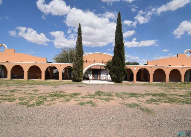 Property at 28145 Sur Luna Rd, Columbus, NM 88031, 2 beds, 2 baths